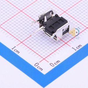 E-Switch TL6110AF160QP
