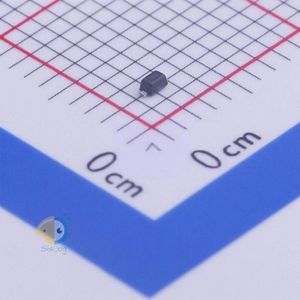 onsemi BAT43XV2