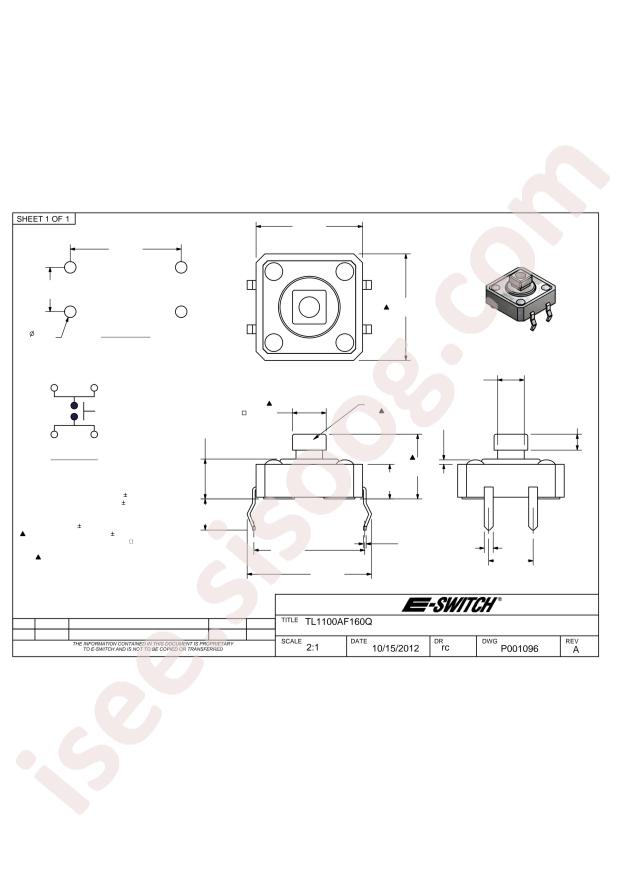 TL1100AF160Q