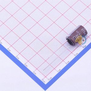 EKZM350ELL471MJ16S