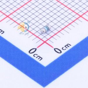 Firstohm(First Resistor & Condenser) MM102F3K90TKRTR3K0