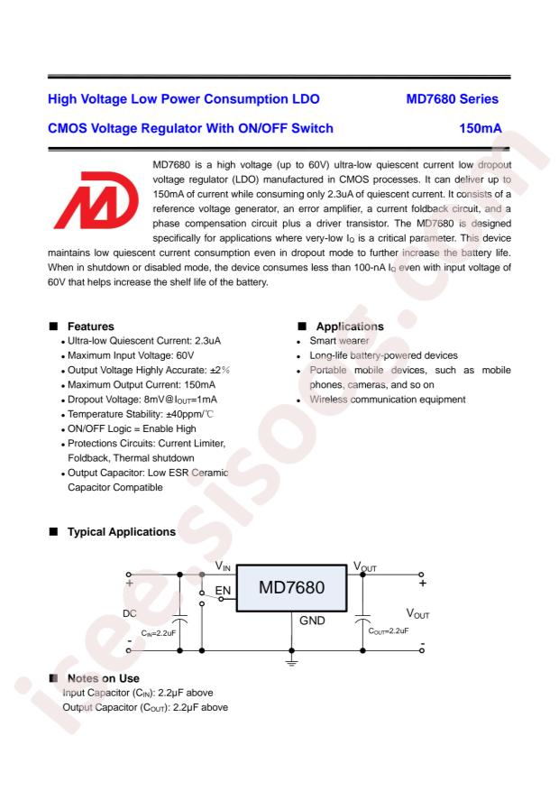 MD7680E50PA1