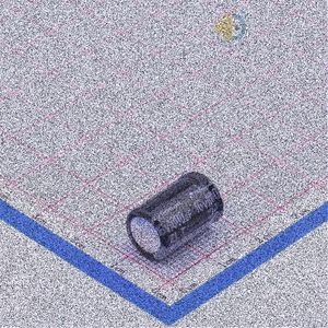 Rubycon 16ZLJ1000M10X16