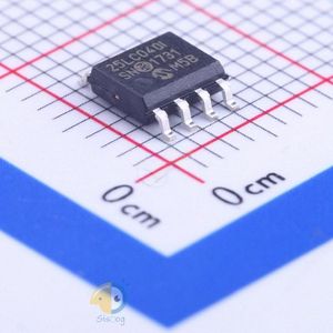 25LC040-I/SN