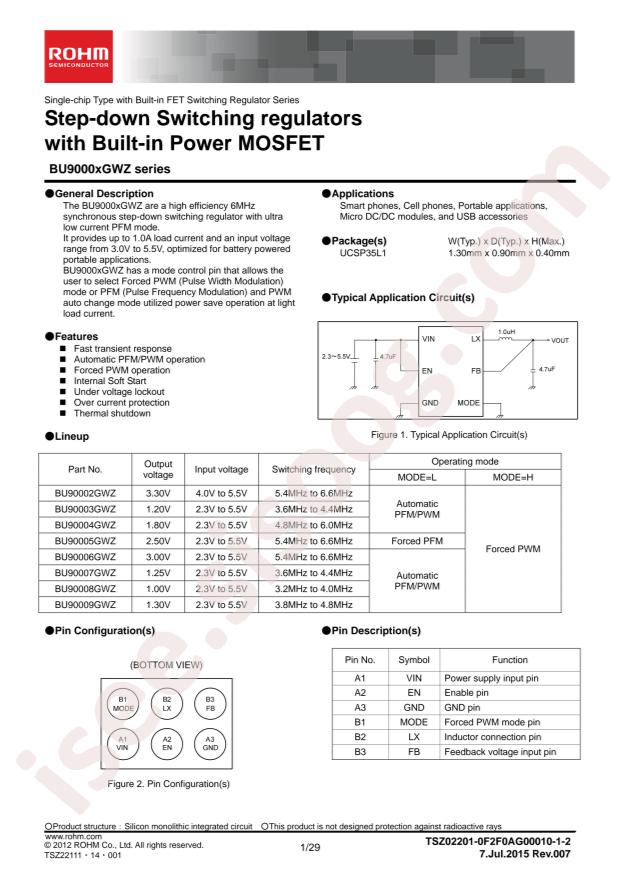 BU90009GWZ-E2