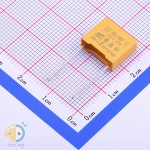 MP2222K27C2X6LC