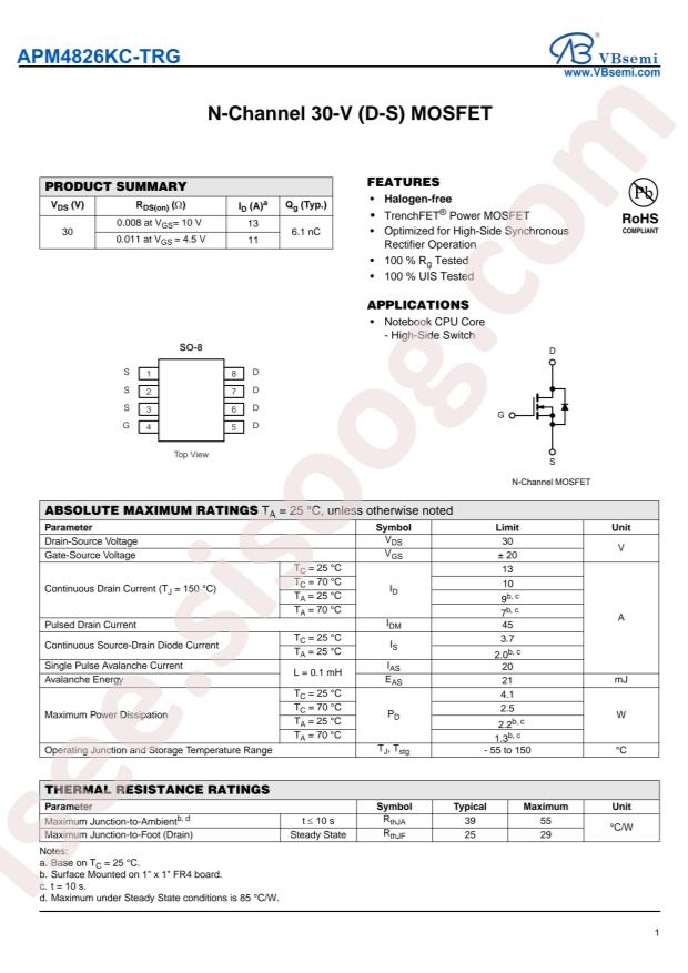 APM4826KC-TRG-VB