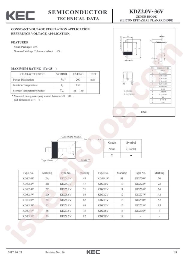 KDZ3.6V-RTK/P