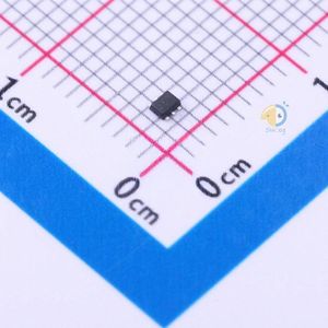 onsemi NTZD3154NT5G