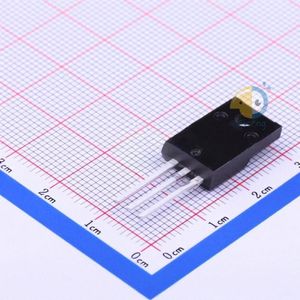 STF11NM50N