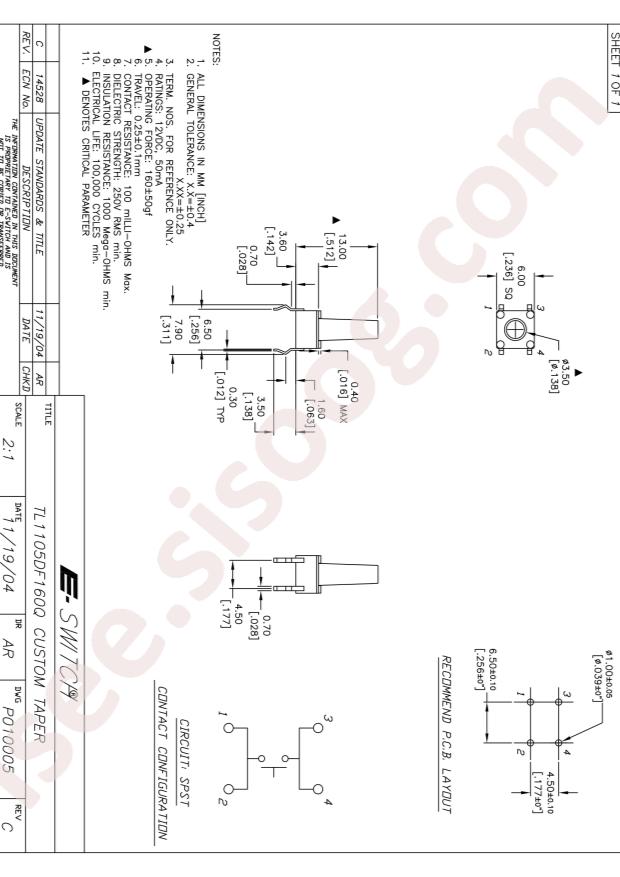 TL1105DF160Q