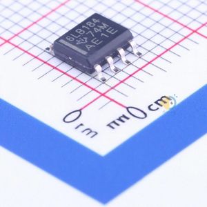 SN65LBC184DR