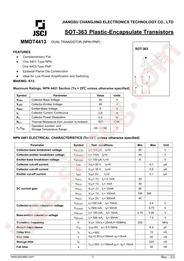 MMDT4413