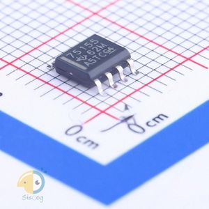 SN75155DR