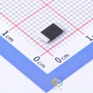 HoJLR2512-2W-26mR-1%-75ppm