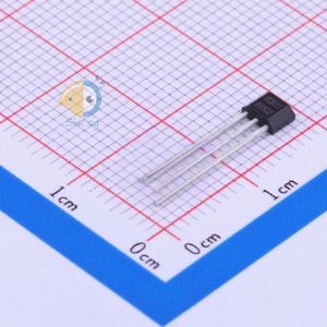 Cross chip CC6111TO