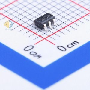 LM2664M6X/NOPB