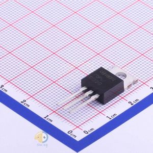 FQP4N20-VB
