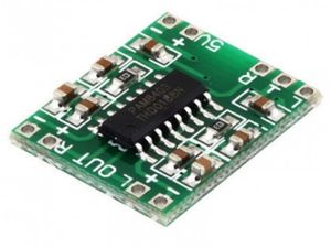 ماژول آمپلی فایر استریو 3 وات PAM8403 کلاس D