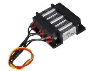 هیتر سرامیکی PTC هوای گرم 150W 12V