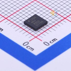 ADP1755ACPZ-R7