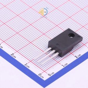 SVF18N50F