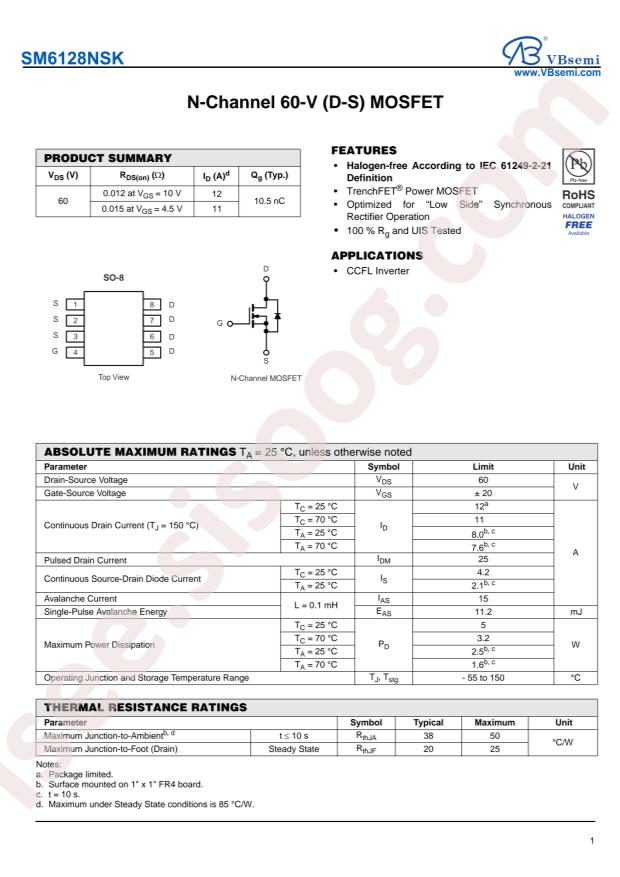 SM6128NSK-VB