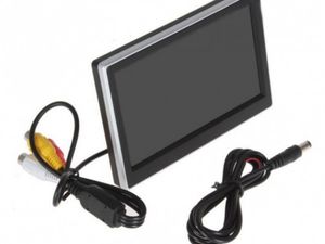 CAR LCD 5 inch