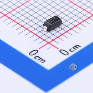 onsemi MMSD4148T3G