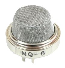 سنسور گاز MQ6