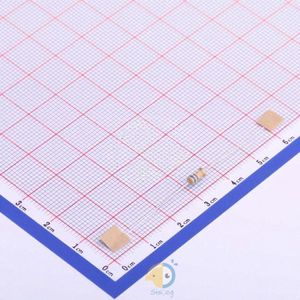 CF1/4W-6.8Ω±5%T52