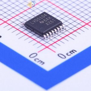 SN65LVDS104PWR