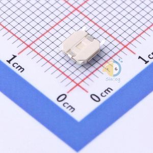 E-Switch TL3342F450QG