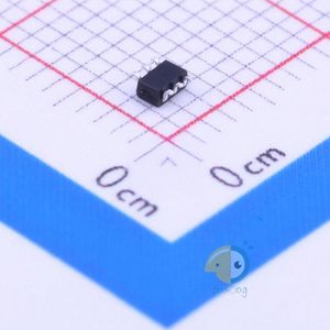 onsemi FDG332PZ