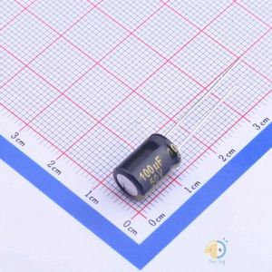 EEUFM1H101