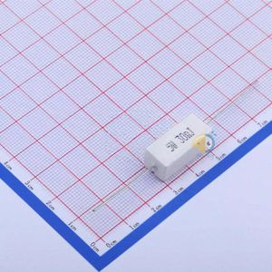 CR-L5W-30Ω 5% P