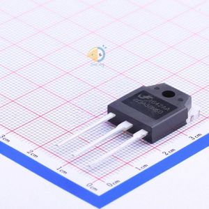 FGA30N60LSDTU
