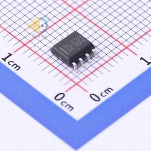 onsemi MC78L09ABDR2G
