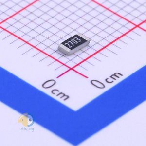 HPCR1206F270KK9