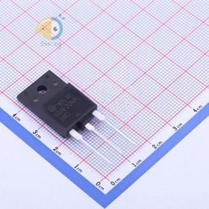 FGAF20N60SMD