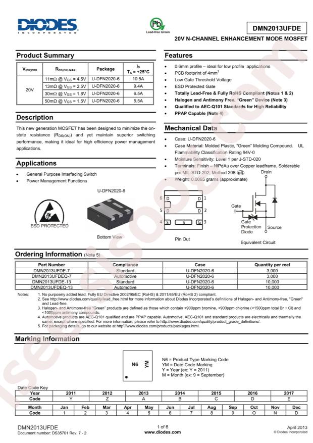 DMN2013UFDE-7