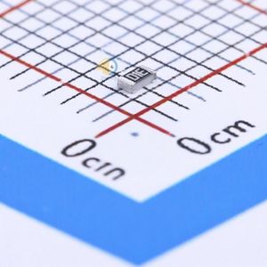 YAGEO AF0603FR-071ML