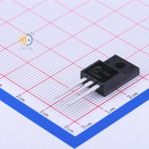FCPF650N80Z