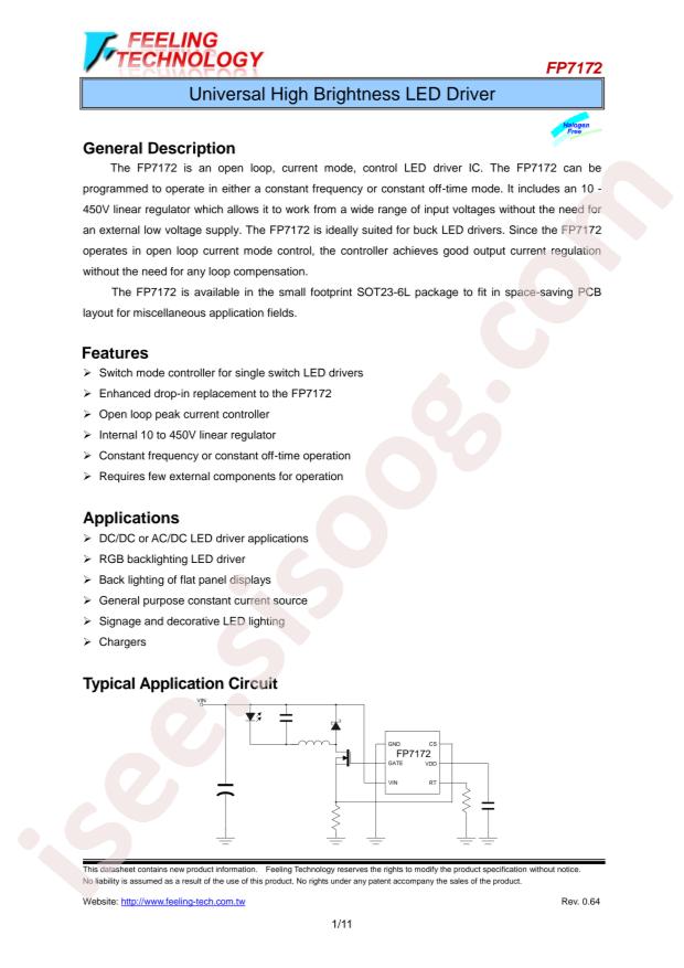 FP7172LR-G1
