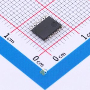 MSP430G2453IPW20R