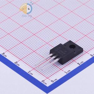 SMIRF10N65T2TL