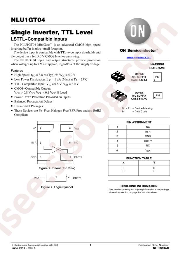 NLU1GT04AMUTCG