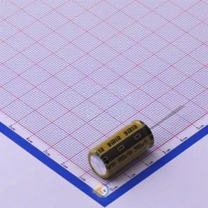 Ymin LKML2501C392MF