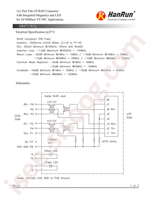 HR871181A