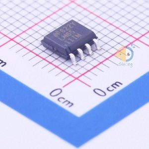 LM6511IMX/NOPB